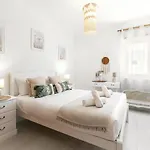 Apartment Modern Flat Nazare