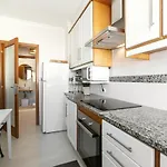Apartment Modern Flat