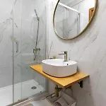 Apartment Modern Flat