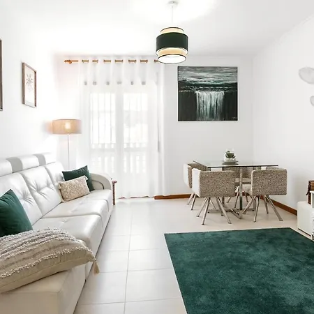 Modern Flat Apartament