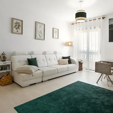 Modern Flat