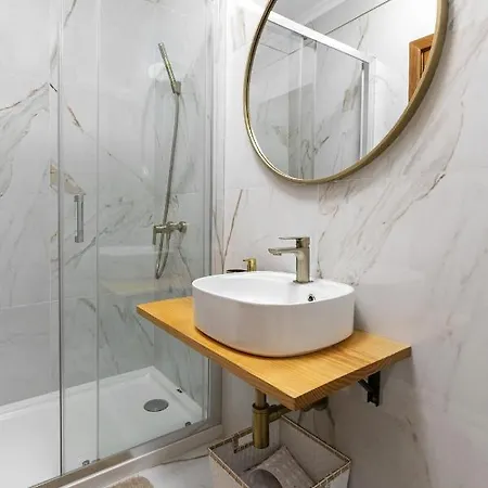 Apartament Modern Flat