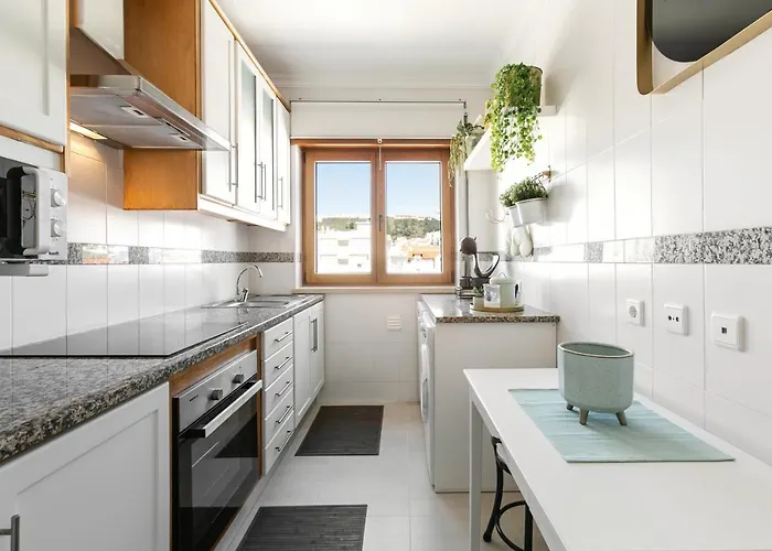 Modern Flat 아파트