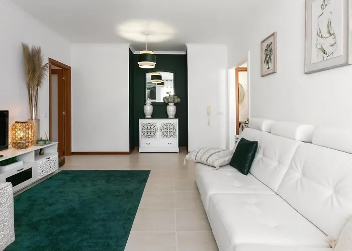 Modern Flat 아파트