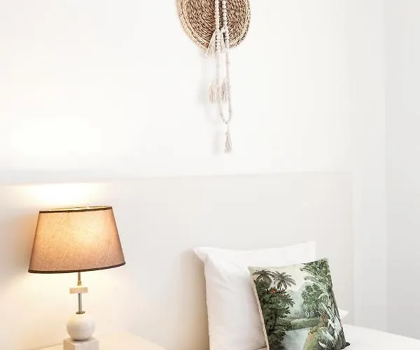 Modern Flat 아파트