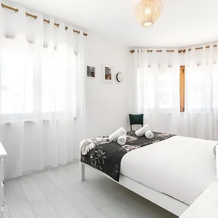 Modern Flat Appartement *