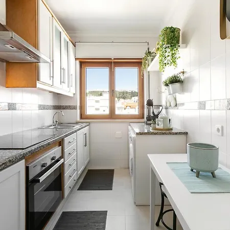 Modern Flat Appartement