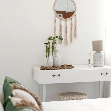 Modern Flat Lägenhet