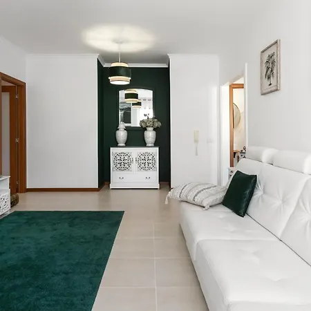 Modern Flat Lägenhet