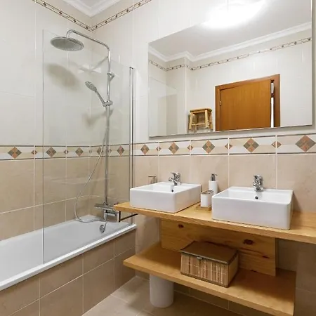 Appartement Modern Flat