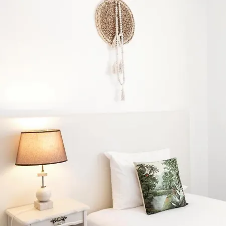 Modern Flat Appartement