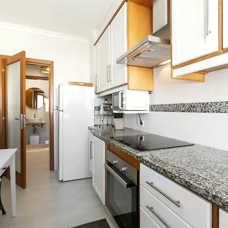 Lägenhet Modern Flat