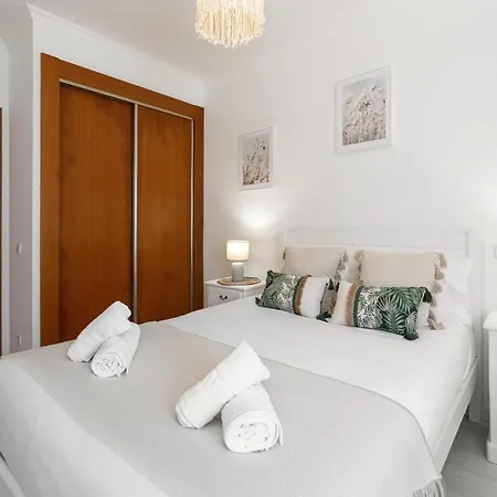 Modern Flat Ναζαρέ