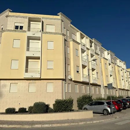 Appartement Modern Flat