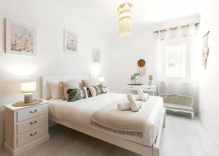 아파트 Modern Flat 나자레