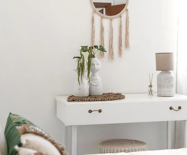 Modern Flat 아파트