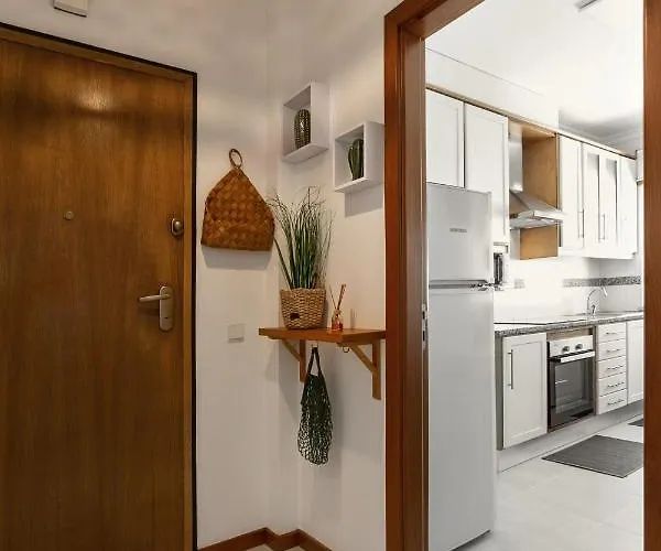 Modern Flat 아파트 *