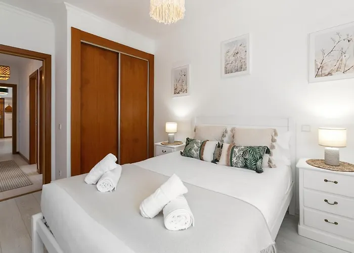 Modern Flat 나자레